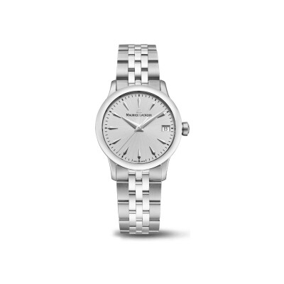 Montre Maurice Lacroix 1975 751006-SS002-130-1