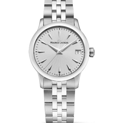Montre Maurice Lacroix 1975 751006-SS002-130-1