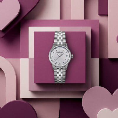 Montre Maurice Lacroix 1975 751006-SS002-160-1