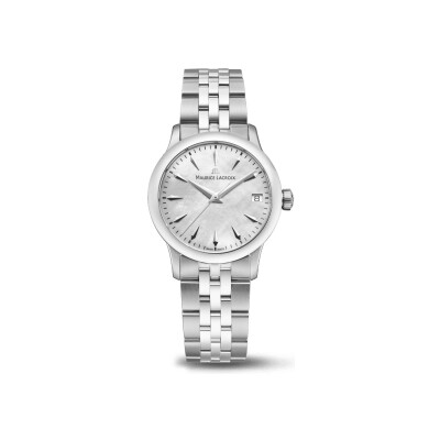 Montre Maurice Lacroix 1975 751006-SS002-160-1