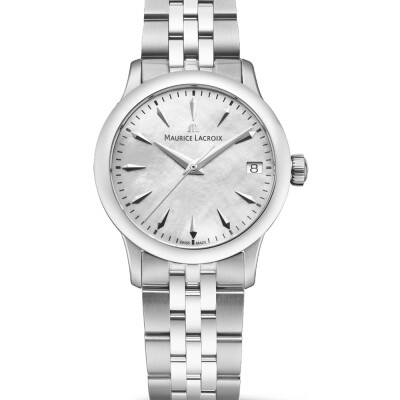Montre Maurice Lacroix 1975 751006-SS002-160-1