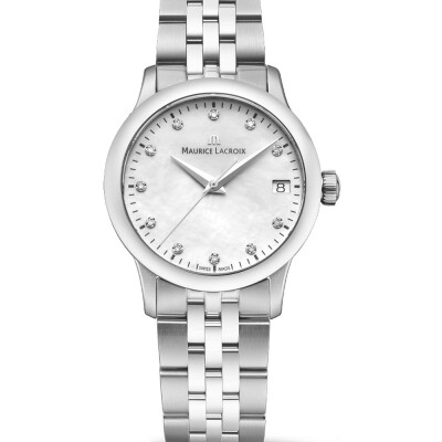 Montre Maurice Lacroix 1975 751006-SS002-170-1