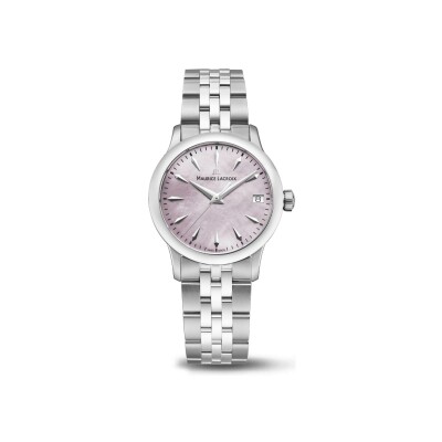 Montre Maurice Lacroix 1975 751006-SS002-560-1
