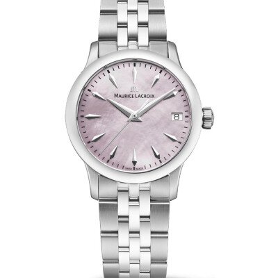 Montre Maurice Lacroix 1975 751006-SS002-560-1