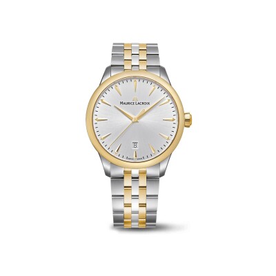 Montre Maurice Lacroix 1975 751007-PVY12-130-1