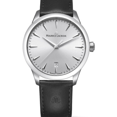 Montre Maurice Lacroix 1975 751007-SS001-130-2