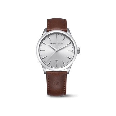 Montre Maurice Lacroix 1975 751007-SS001-130-3