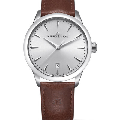 Montre Maurice Lacroix 1975 751007-SS001-130-3