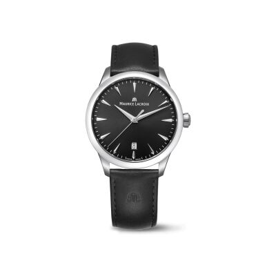 Montre Maurice Lacroix 1975 751007-SS001-330-2