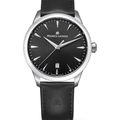 Montre Maurice Lacroix 1975 751007-SS001-330-2