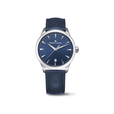 Montre Maurice Lacroix 1975 751007-SS001-430-4