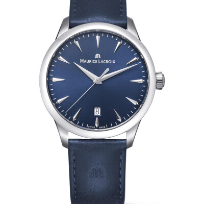 Montre Maurice Lacroix 1975 751007-SS001-430-4