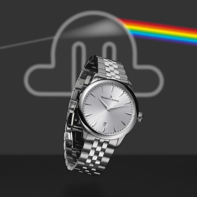 Montre Maurice Lacroix 1975 751007-SS002-130-1