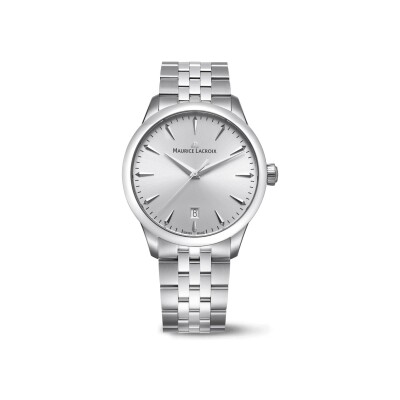 Montre Maurice Lacroix 1975 751007-SS002-130-1