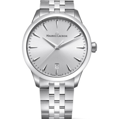Montre Maurice Lacroix 1975 751007-SS002-130-1