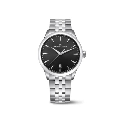 Montre Maurice Lacroix 1975 751007-SS002-330-1
