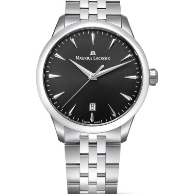 Montre Maurice Lacroix 1975 751007-SS002-330-1