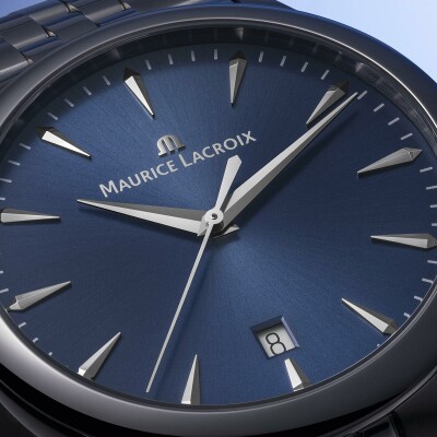 Montre Maurice Lacroix 1975 751007-SS002-430-1