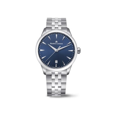 Montre Maurice Lacroix 1975 751007-SS002-430-1