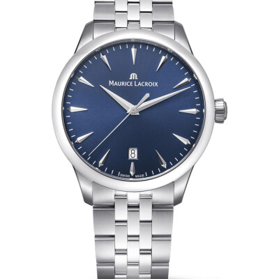 Montre Maurice Lacroix 1975 751007-SS002-430-1