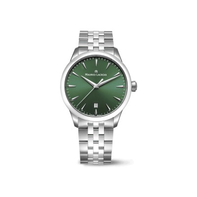 Montre Maurice Lacroix 1975 751007-SS002-630-1