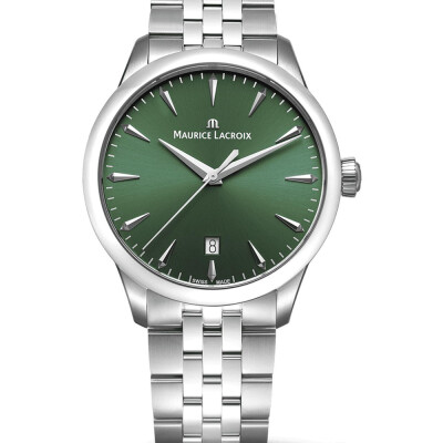 Montre Maurice Lacroix 1975 751007-SS002-630-1