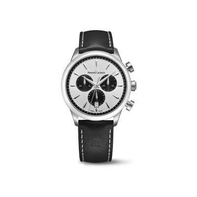 Montre Maurice Lacroix 1975 751038-SS001-130-2