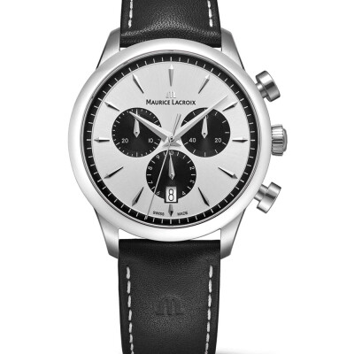 Montre Maurice Lacroix 1975 751038-SS001-130-2