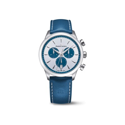 Montre Maurice Lacroix 1975 751038-SS001-131-4
