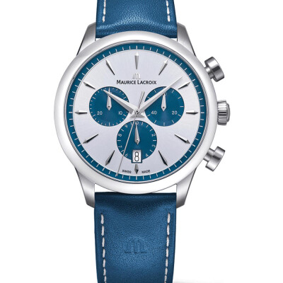 Montre Maurice Lacroix 1975 751038-SS001-131-4