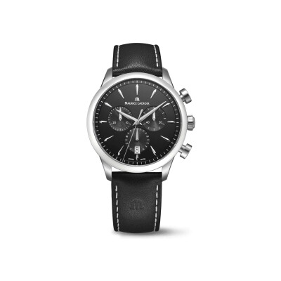 Montre Maurice Lacroix 1975 751038-SS001-330-2