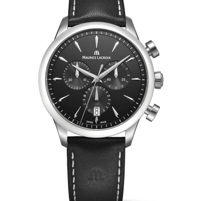 Montre Maurice Lacroix 1975 751038-SS001-330-2