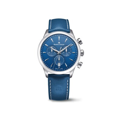 Montre Maurice Lacroix 1975 751038-SS001-430-4