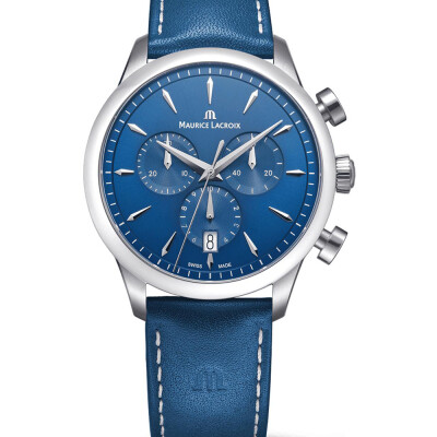Montre Maurice Lacroix 1975 751038-SS001-430-4