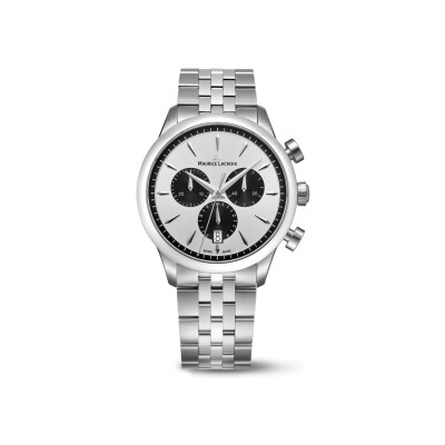 Montre Maurice Lacroix 1975 751038-SS002-130-1