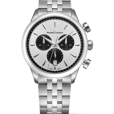 Montre Maurice Lacroix 1975 751038-SS002-130-1