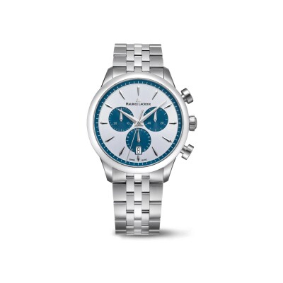 Montre Maurice Lacroix 1975 751038-SS002-131-1