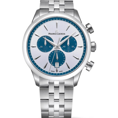 Montre Maurice Lacroix 1975 751038-SS002-131-1