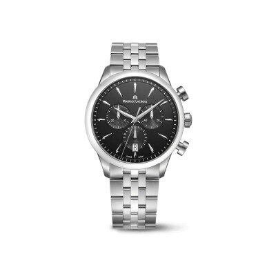 Montre Maurice Lacroix 1975 751038-SS002-330-1