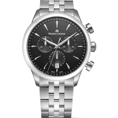 Montre Maurice Lacroix 1975 751038-SS002-330-1