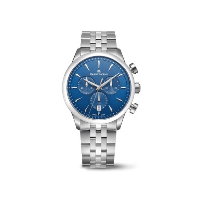 Montre Maurice Lacroix 1975 751038-SS002-430-1