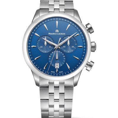 Montre Maurice Lacroix 1975 751038-SS002-430-1