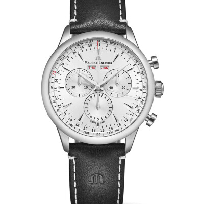 Montre Maurice Lacroix 1975 751138-SS001-130-2