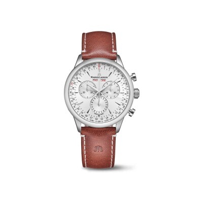 Montre Maurice Lacroix 1975 751138-SS001-130-3