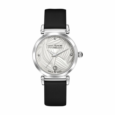 Montre Saint Honoré Paris OPÉRA 752031 1AGIN