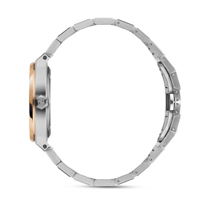 Montre Saint Honoré Paris HAUSSMANN LADY 752125 6DIR