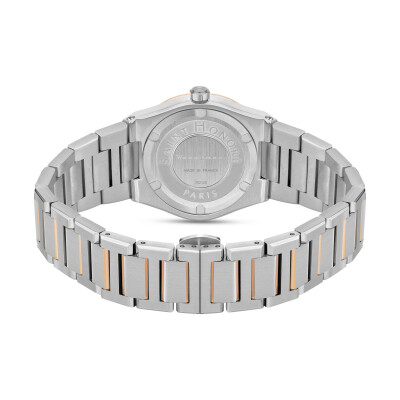 Montre Saint Honoré Paris HAUSSMANN LADY 752125 6DIR