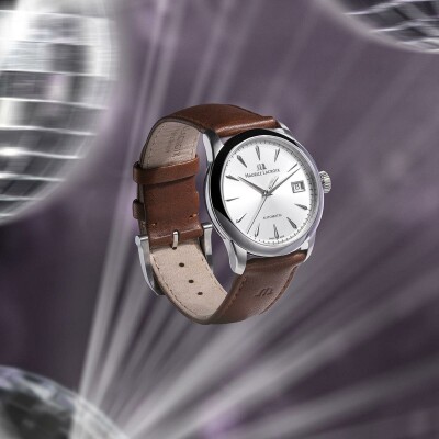 Montre Maurice Lacroix 1975 756007-SS001-130-3