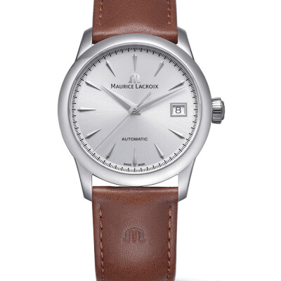 Montre Maurice Lacroix 1975 756007-SS001-130-3