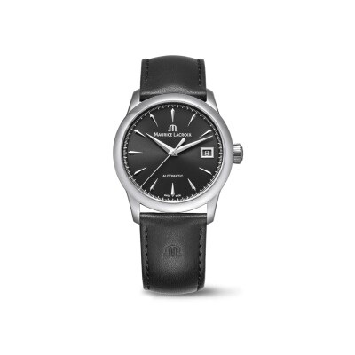 Montre Maurice Lacroix 1975 756007-SS001-330-2